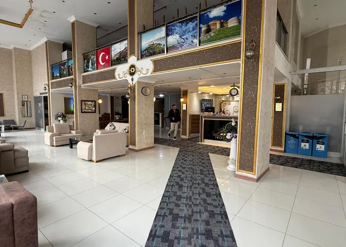 Hotel Dosco