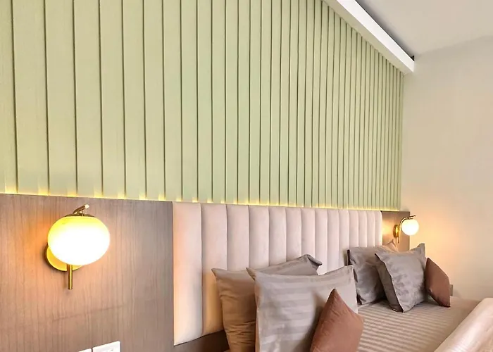 Xtra Hotel Bengkulu