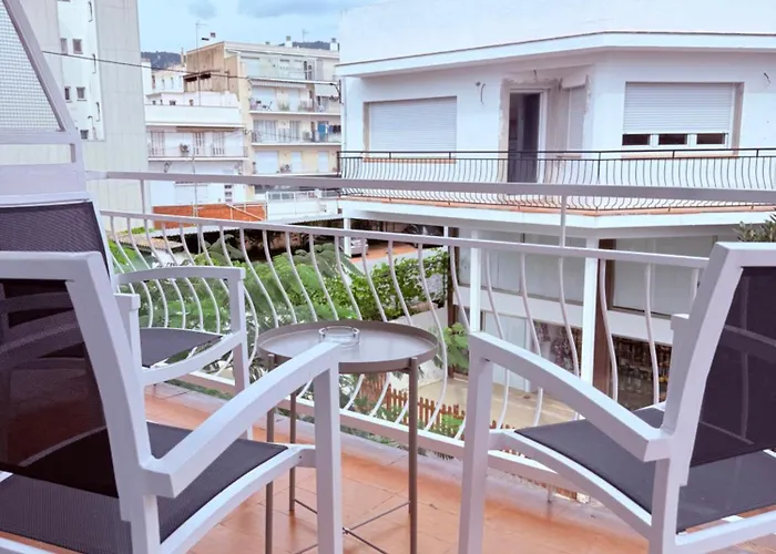 L'Illa Hotel