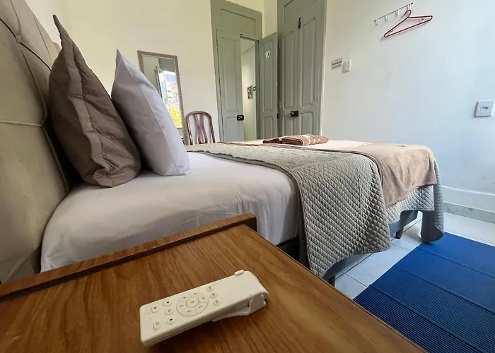 Rota Bh Hostel