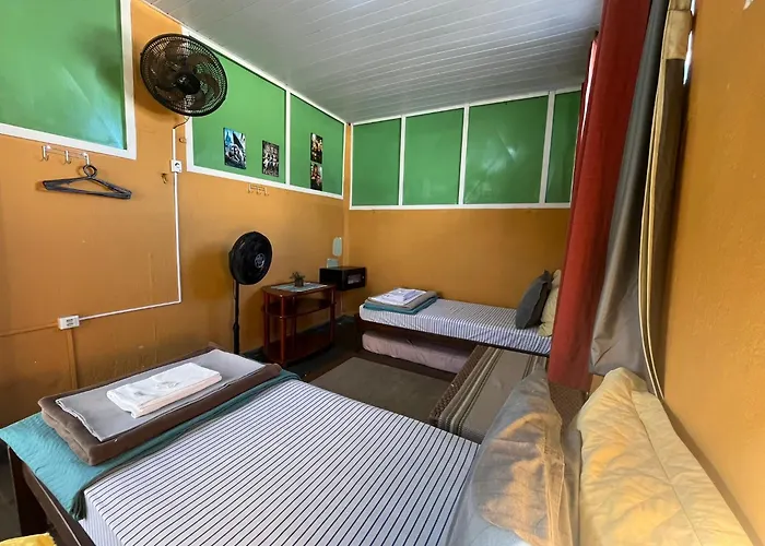 Rota Bh Hostel