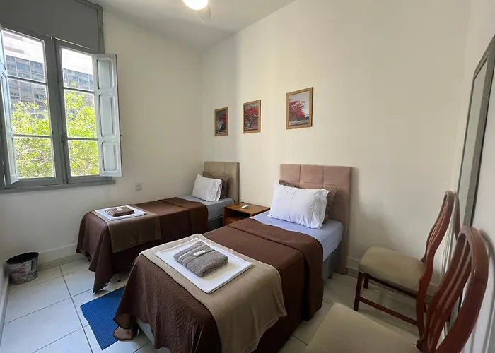 Rota Bh Hostel