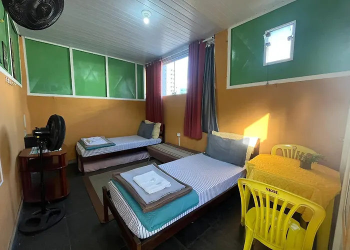 Rota Bh Hostel