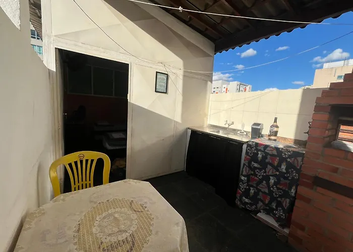 Rota Bh Hostel