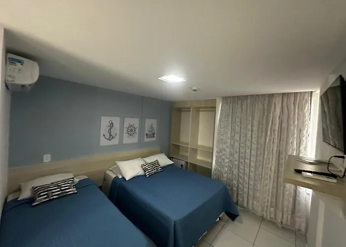 Aracaju Corais Hotel
