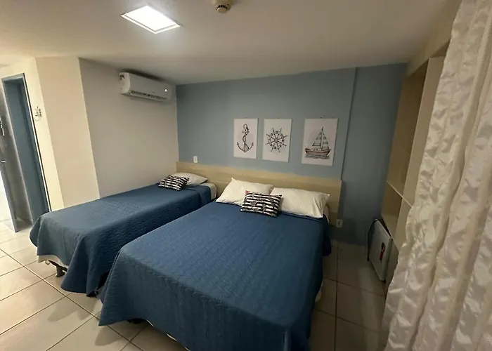 Aracaju Corais Hotel
