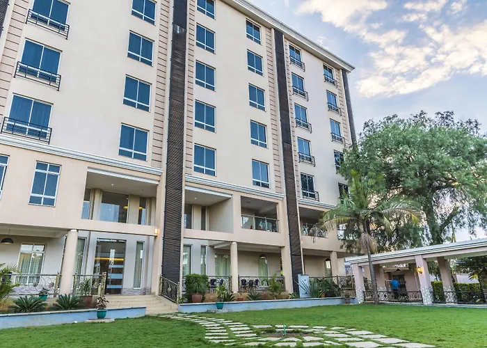 Three Steers Hotel