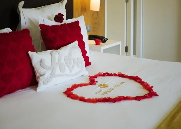Hotel Fonte Velha