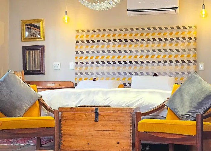 De Opstal Country Lodge