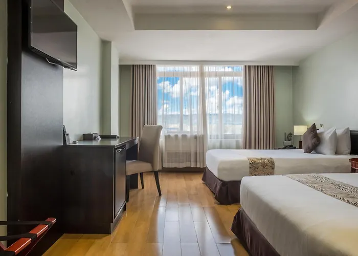 Gelian Hotel