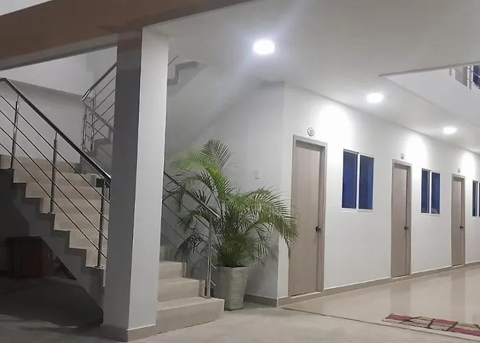 Hotel Don Tono Tolu