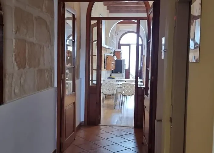 Hostel Menorca
