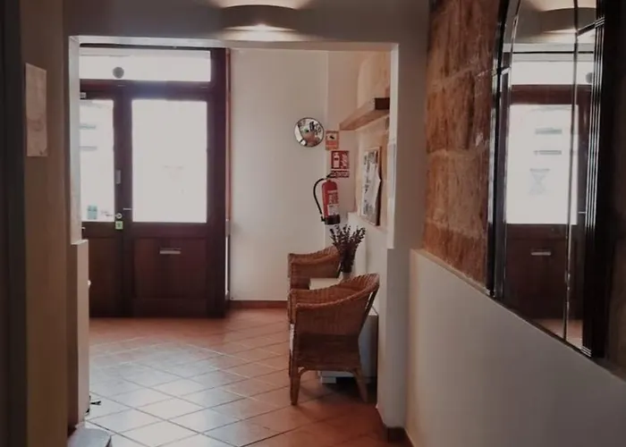 Hostel Menorca