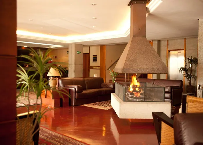 Maitá Palace Hotel