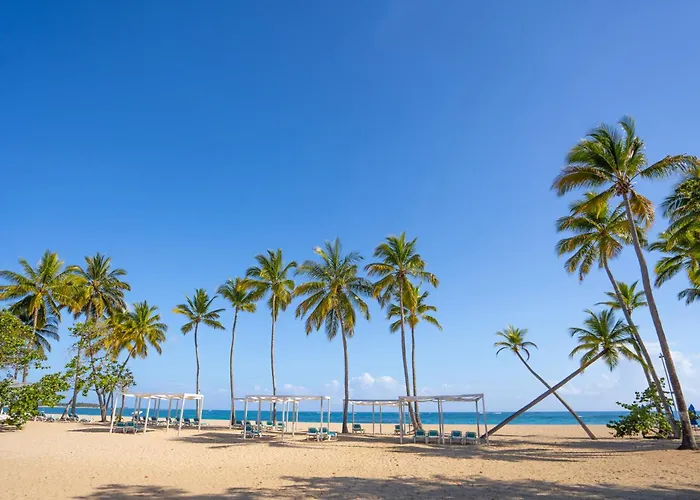 Hotel Emotions By Hodelpa Puerto Plata