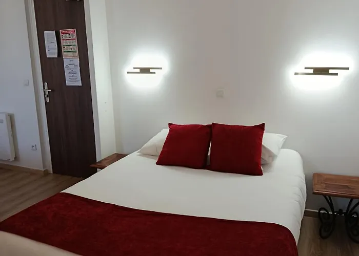 Hotel De Provence