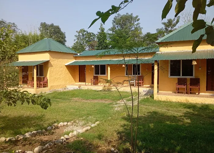 Chital Lodge