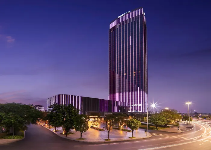Sheraton Hai Phong