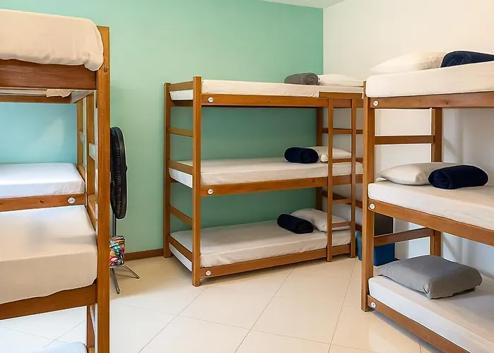 Enseada Hostel