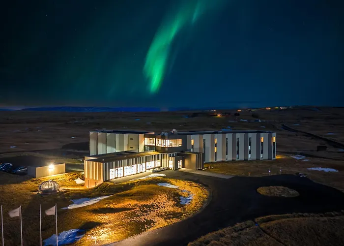 Landhotel