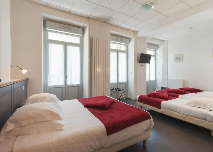 Hotel Christian
