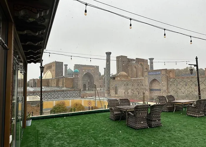 Hotel Minor