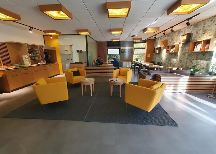 My Minga Airport Serviced Apartments