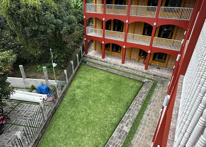 Hotel Adulam