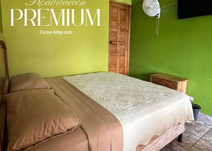 Hotel Adulam
