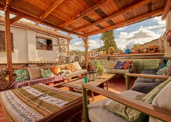 Oripando Hostel