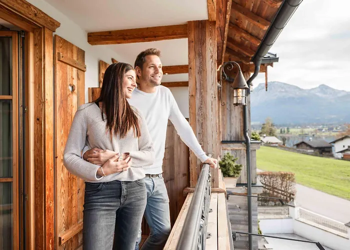 Landhaus Leopoldhof