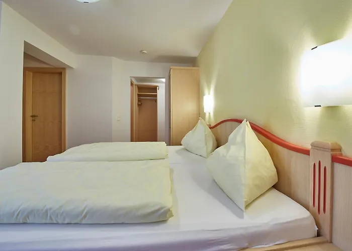 Hotel Gungau