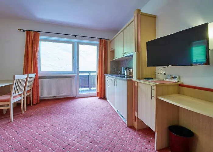 Hotel Gungau