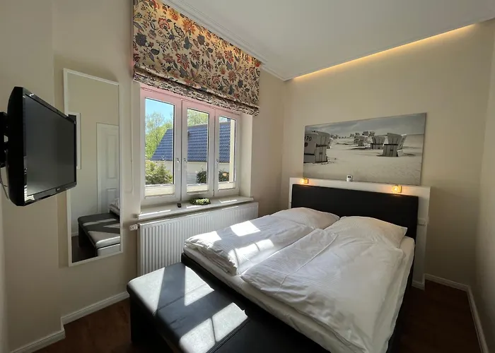 4 Sterne Hotel Hubertusburg