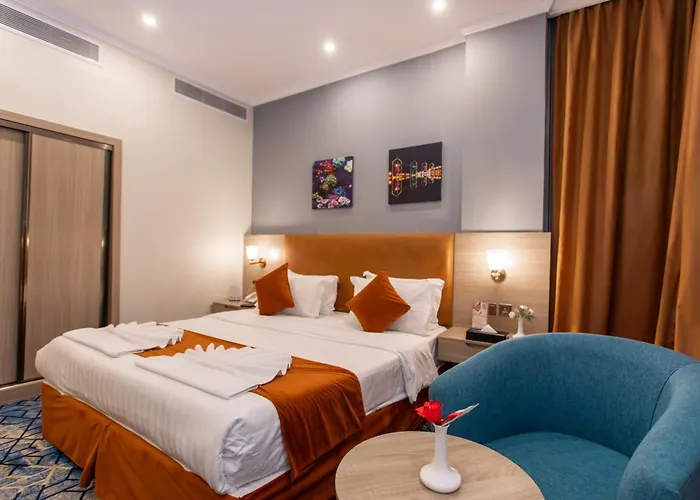 Signature Guest Hotel
