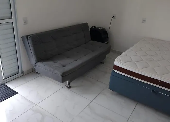 Pousada Casa da Praia