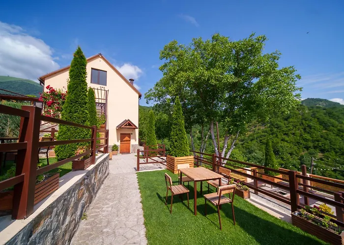 Dilivita Rest House