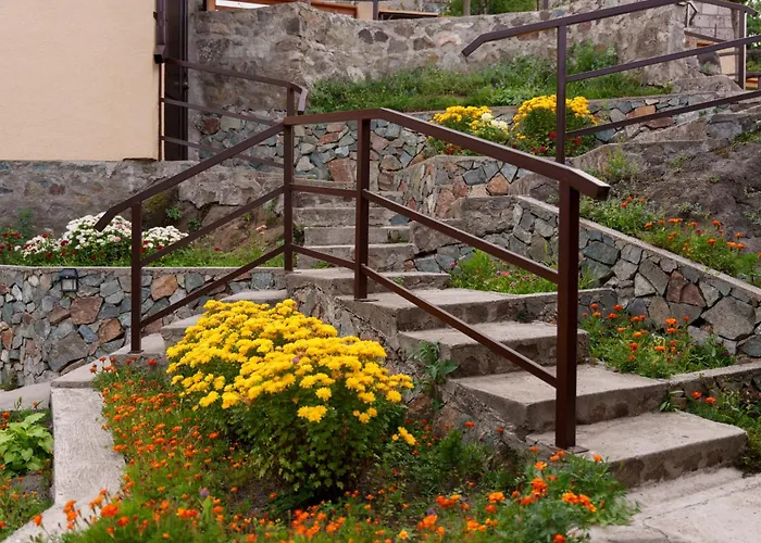 Dilivita Rest House