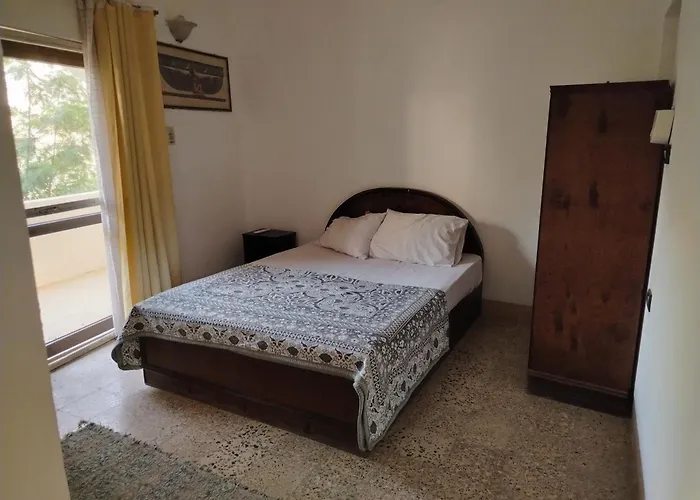 Rose Guest House 您在盧克索的第二個家
