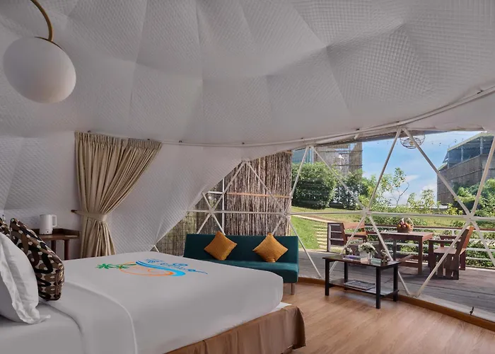 Koh Sdach Resort By Ehm