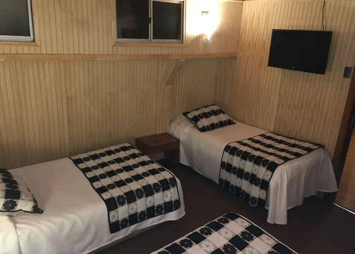 Hotel Luanco