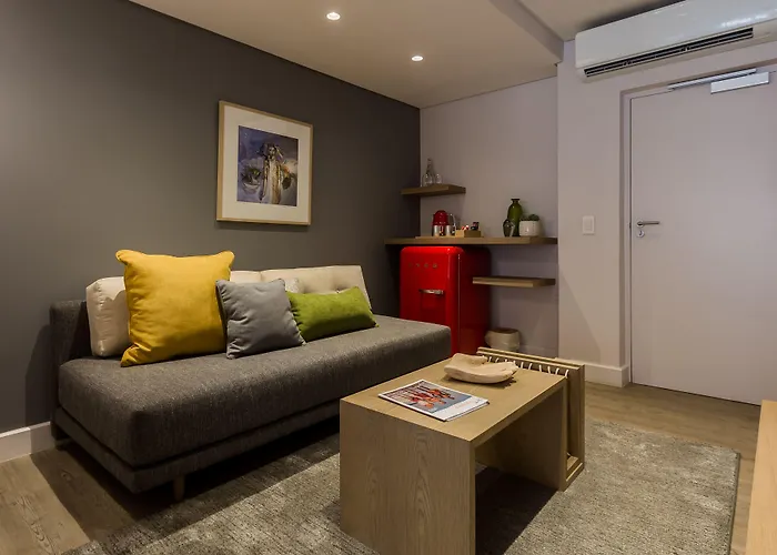 The Junction Boutique Hotel