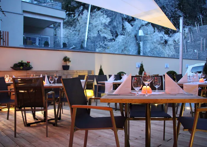 Hotel Adler