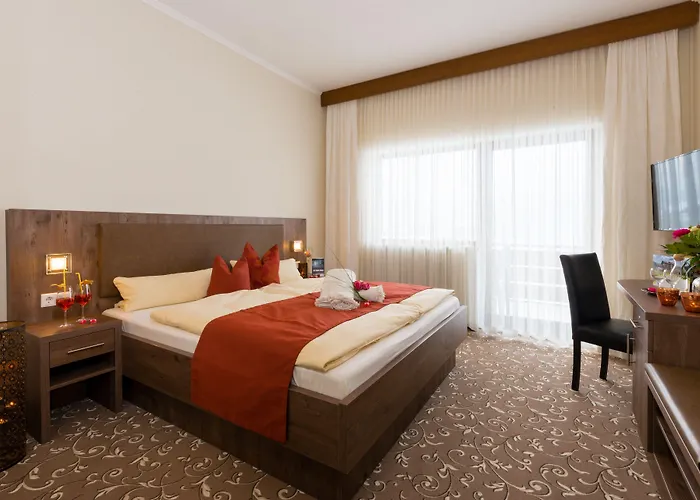 Hotel Sonnbichl