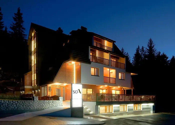 Hotel Soa