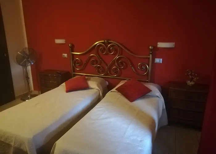 B&B Al Calcandola