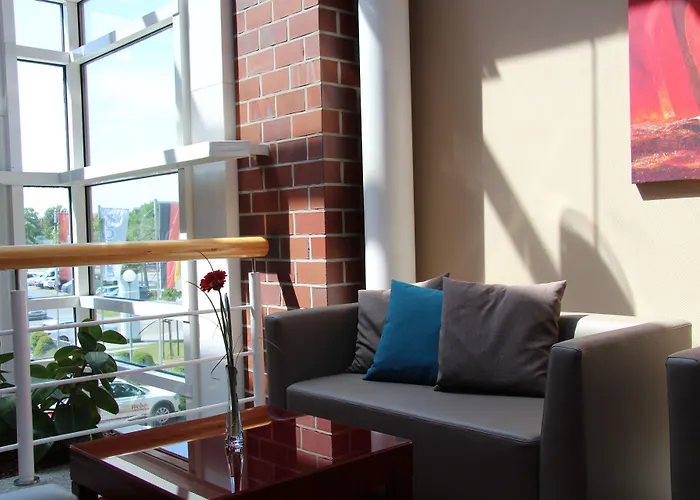 Hotel Amaris Bremerhaven