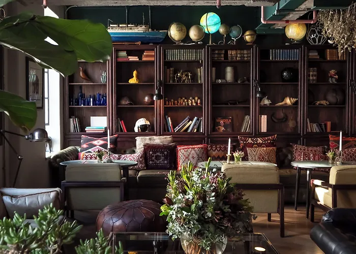 Gorgeous George By Design Hotels ™
