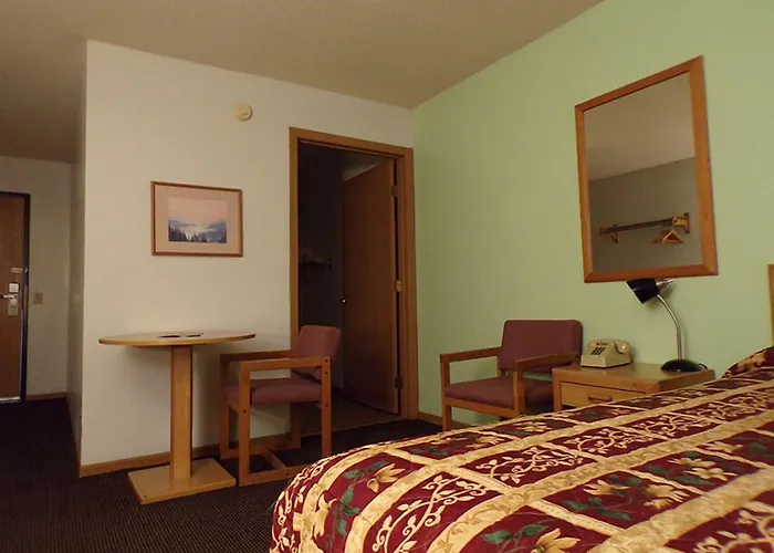 Morton Inn