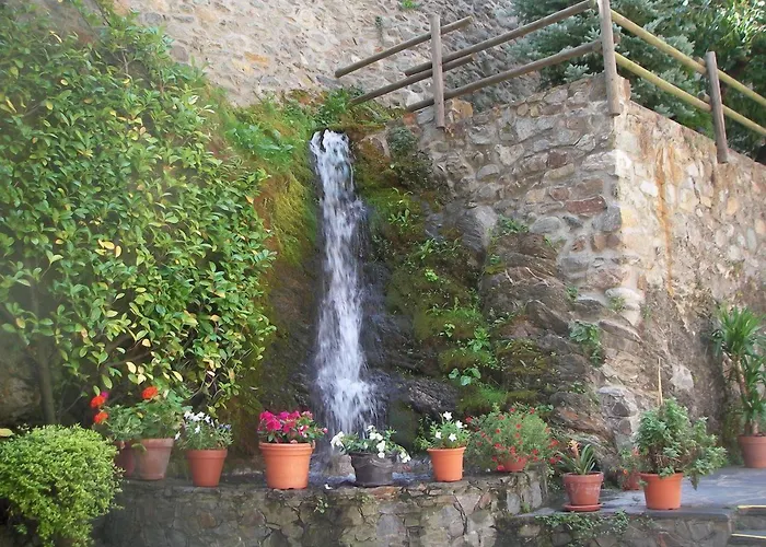 Hotel Sant Antoni